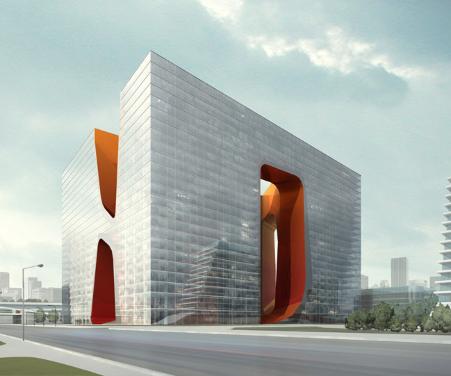 Architecture Style 15