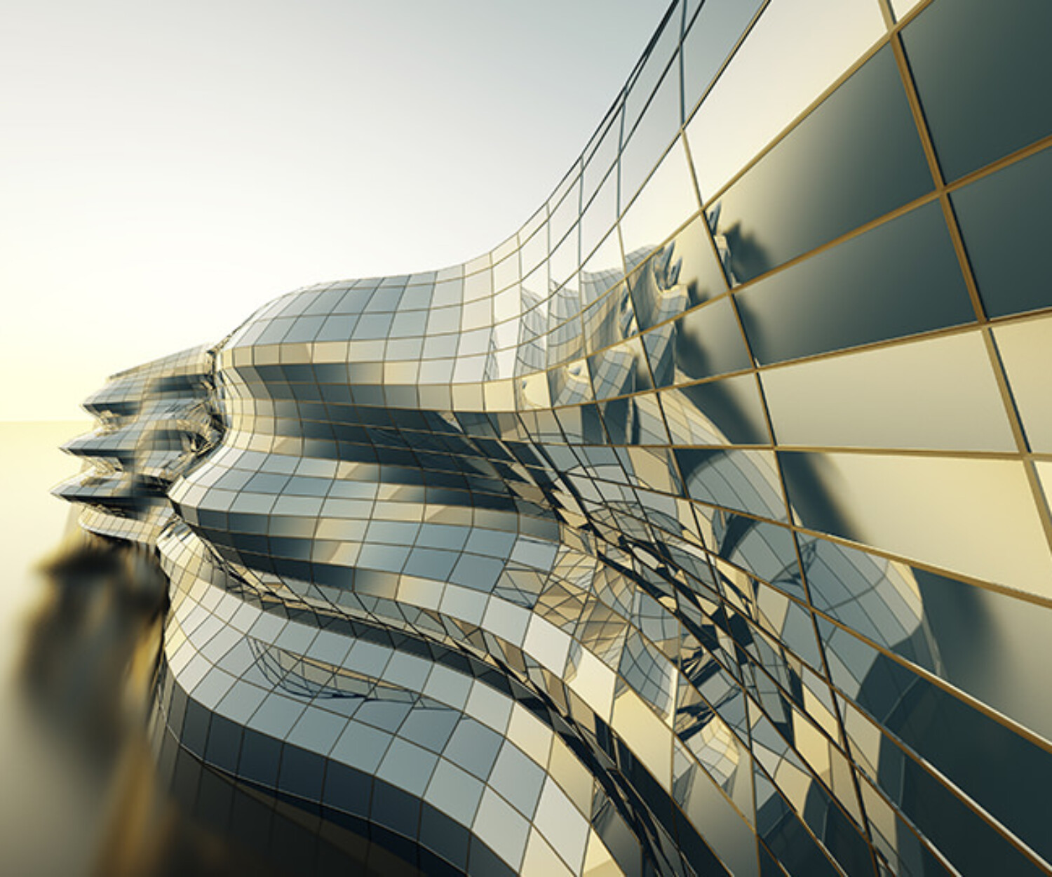 Architecture Style 19