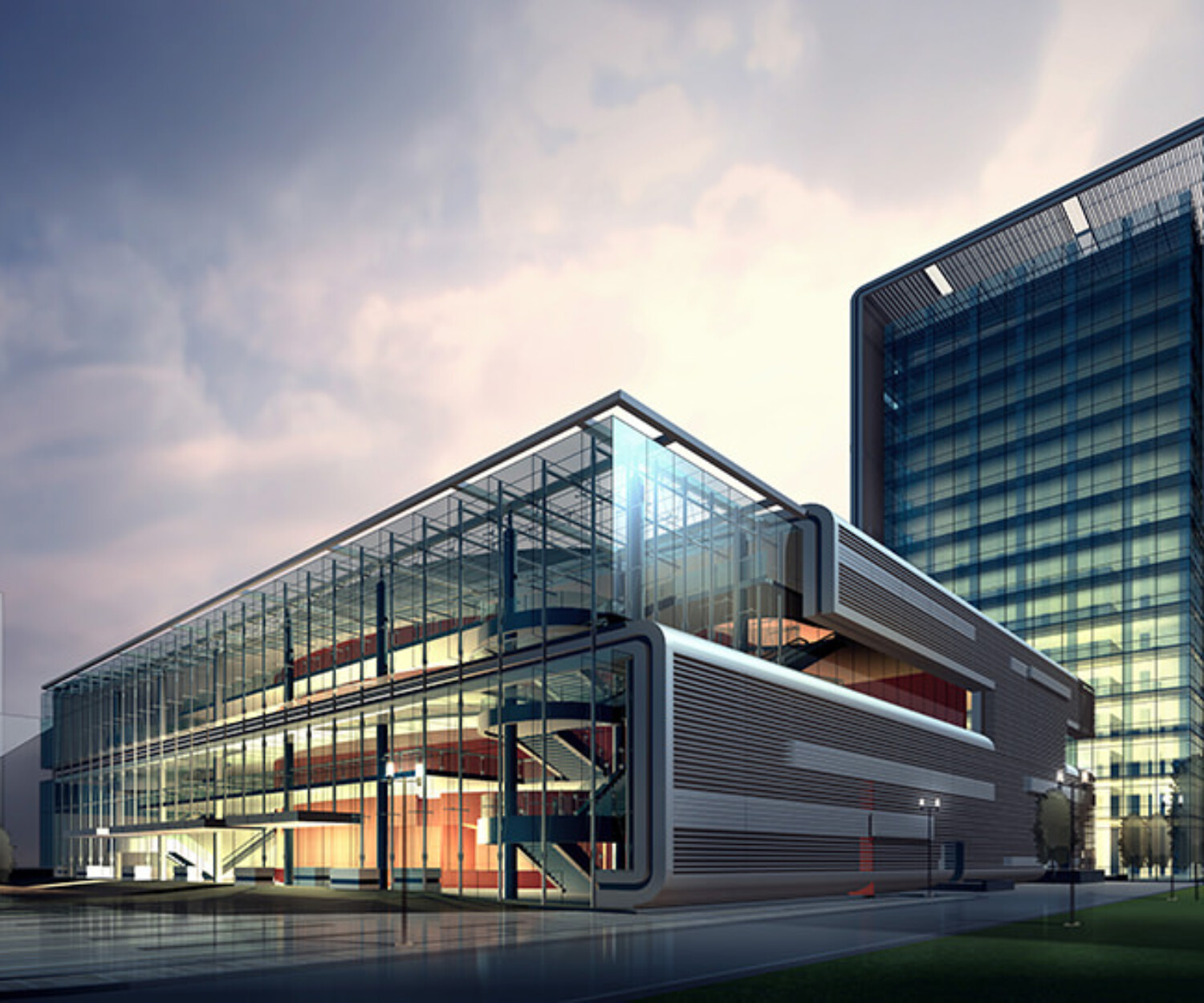 Architecture Style 20